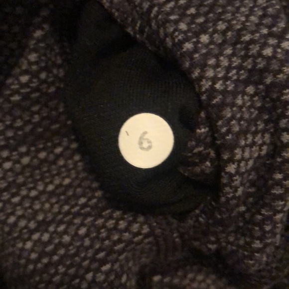 🍋 Lululemon Wunder Under High Rise COCO PIQUE rare color - Picture 9 of 14